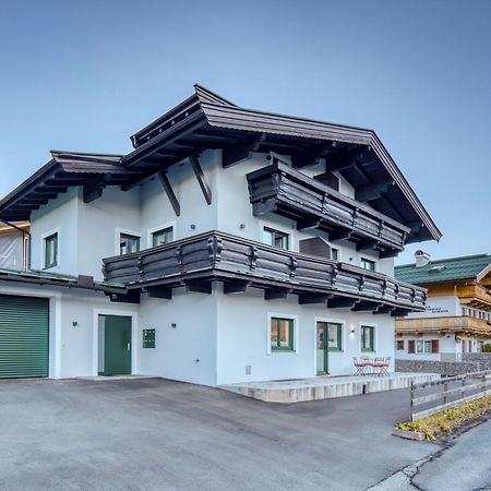 Na-Home Kitzbuehel Экстерьер фото