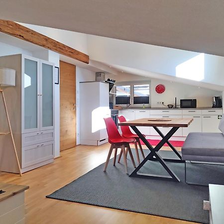 Na-Home Kitzbuehel Экстерьер фото