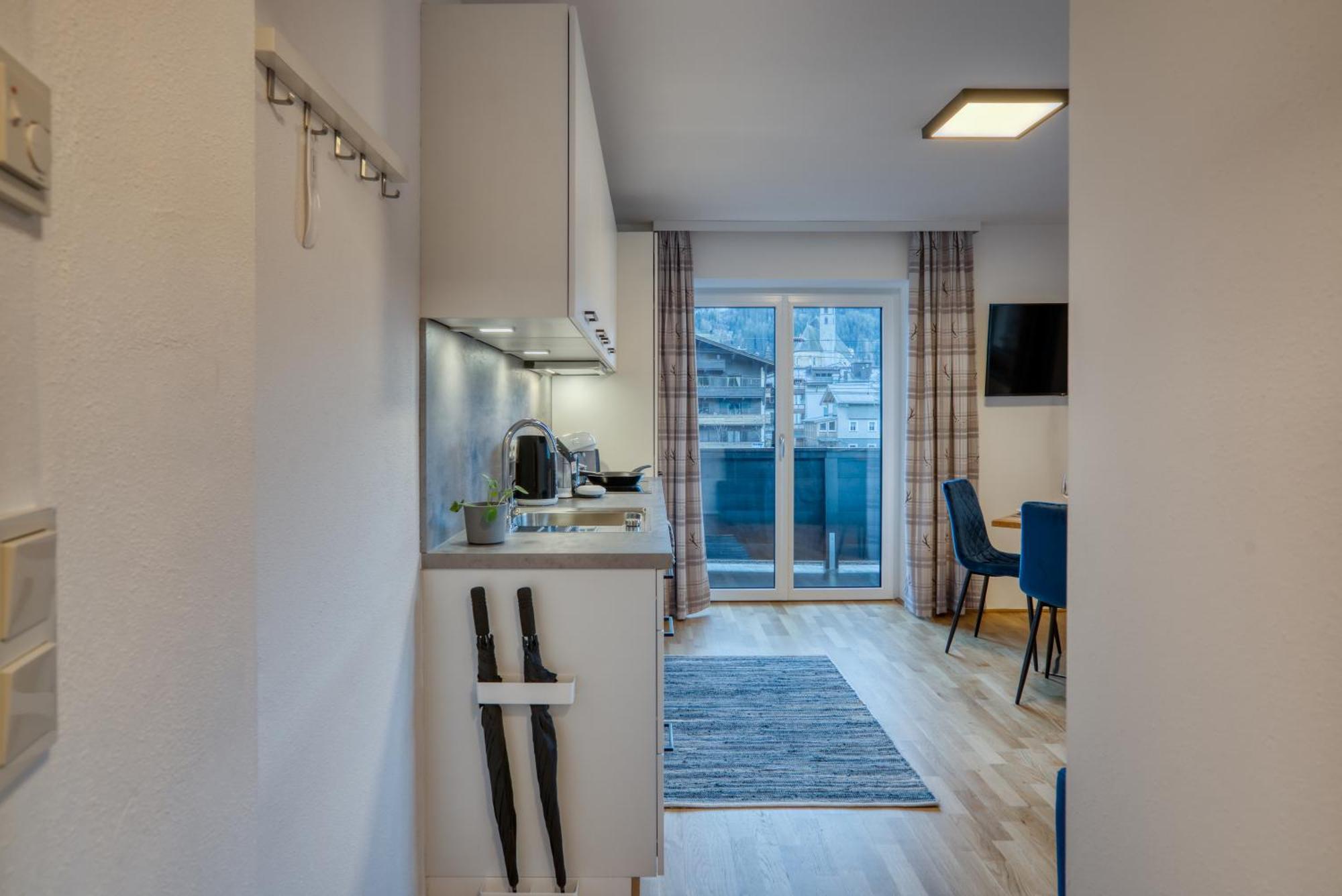 Na-Home Kitzbuehel Экстерьер фото