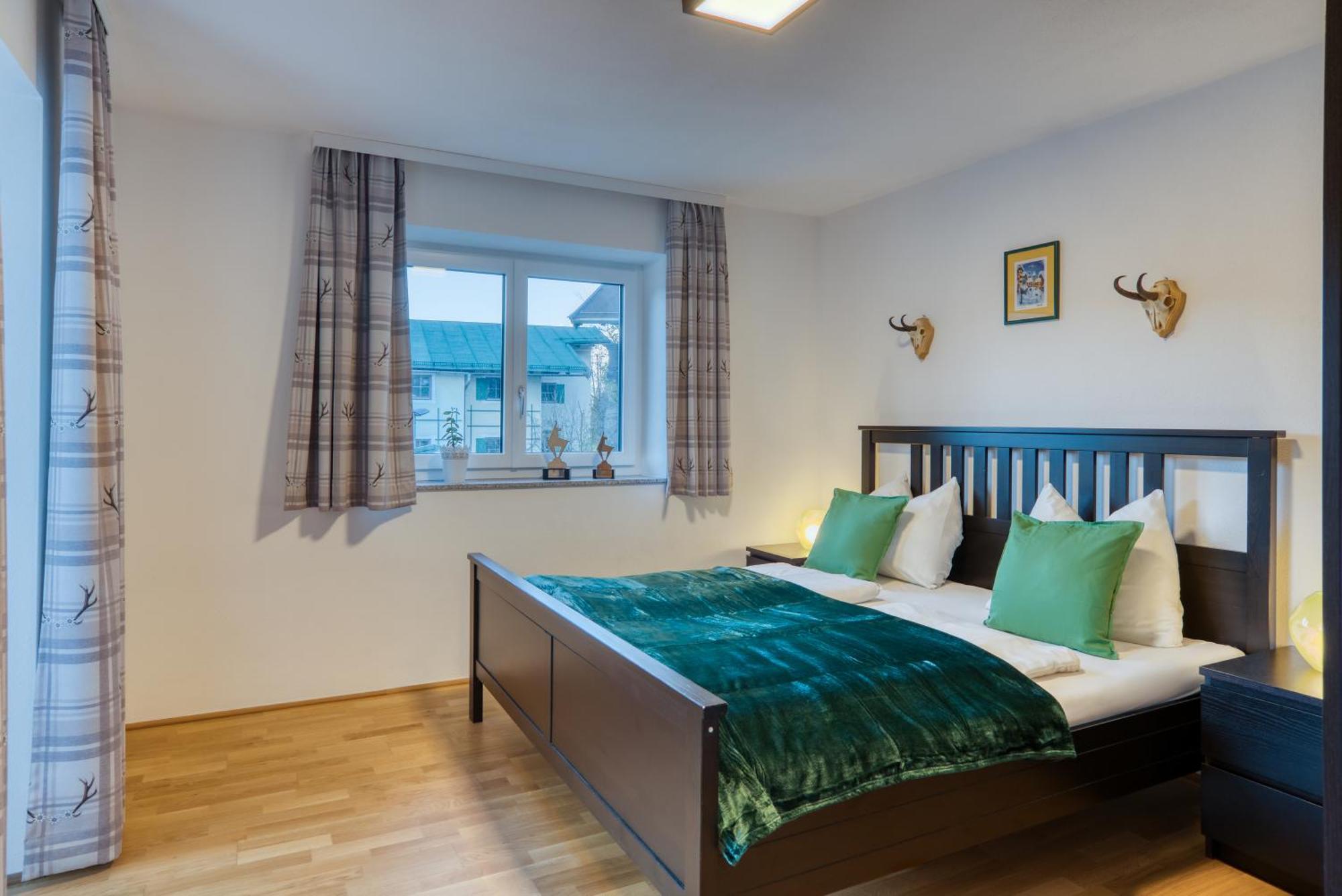 Na-Home Kitzbuehel Экстерьер фото