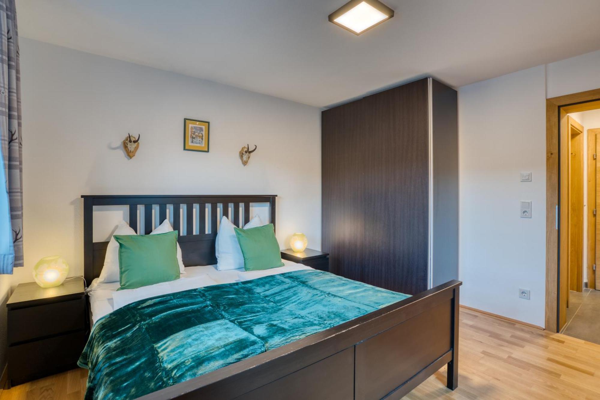 Na-Home Kitzbuehel Экстерьер фото
