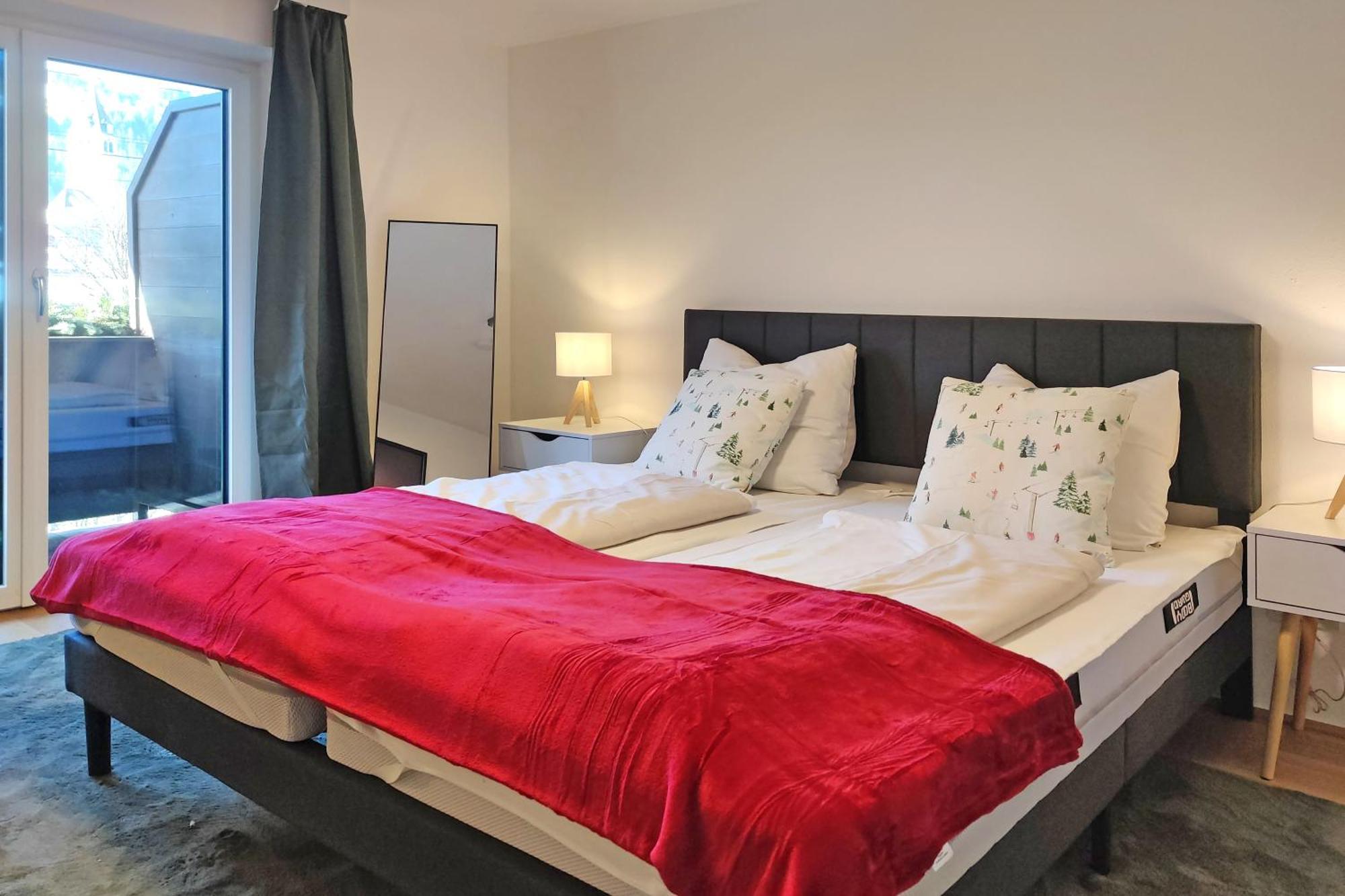 Na-Home Kitzbuehel Экстерьер фото