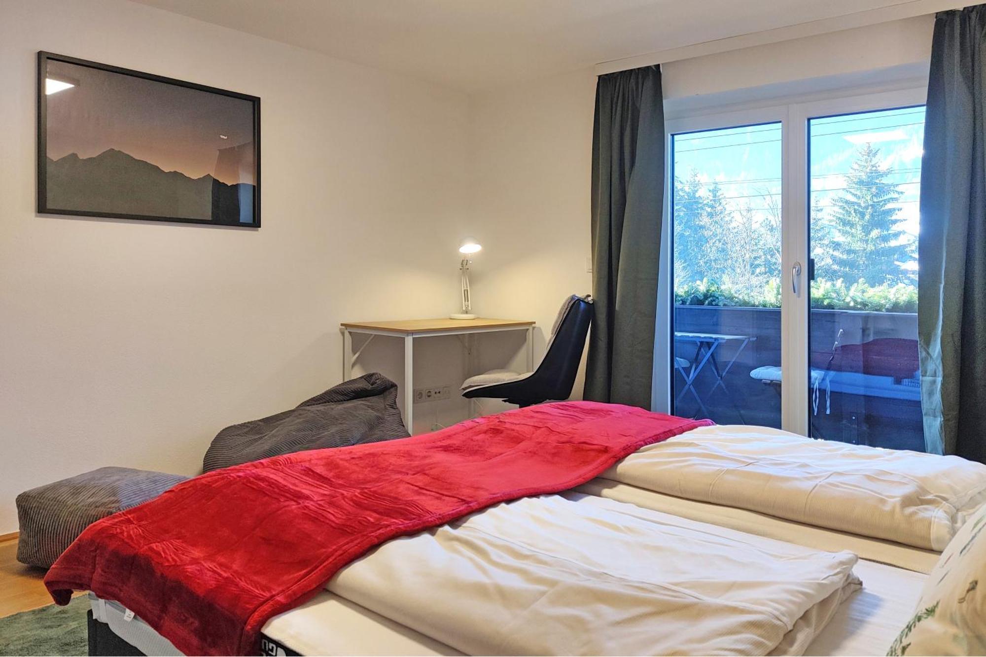 Na-Home Kitzbuehel Экстерьер фото