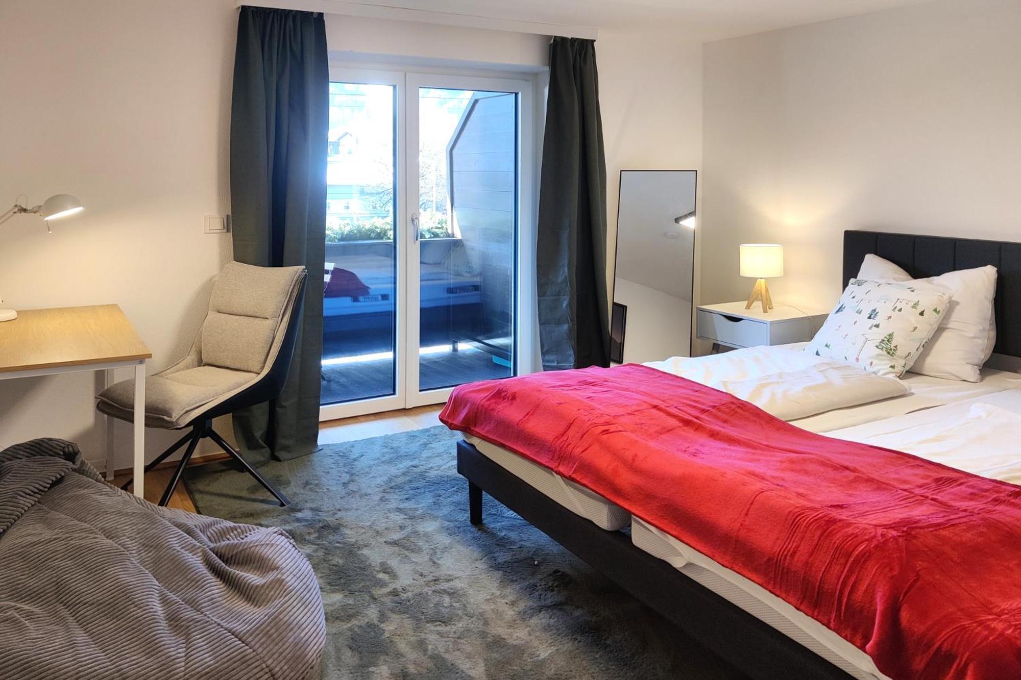 Na-Home Kitzbuehel Экстерьер фото