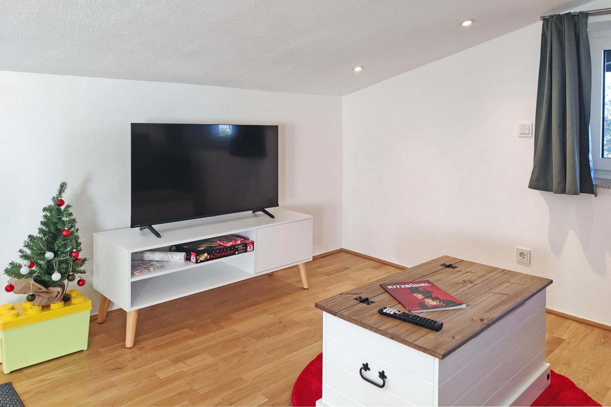 Na-Home Kitzbuehel Экстерьер фото