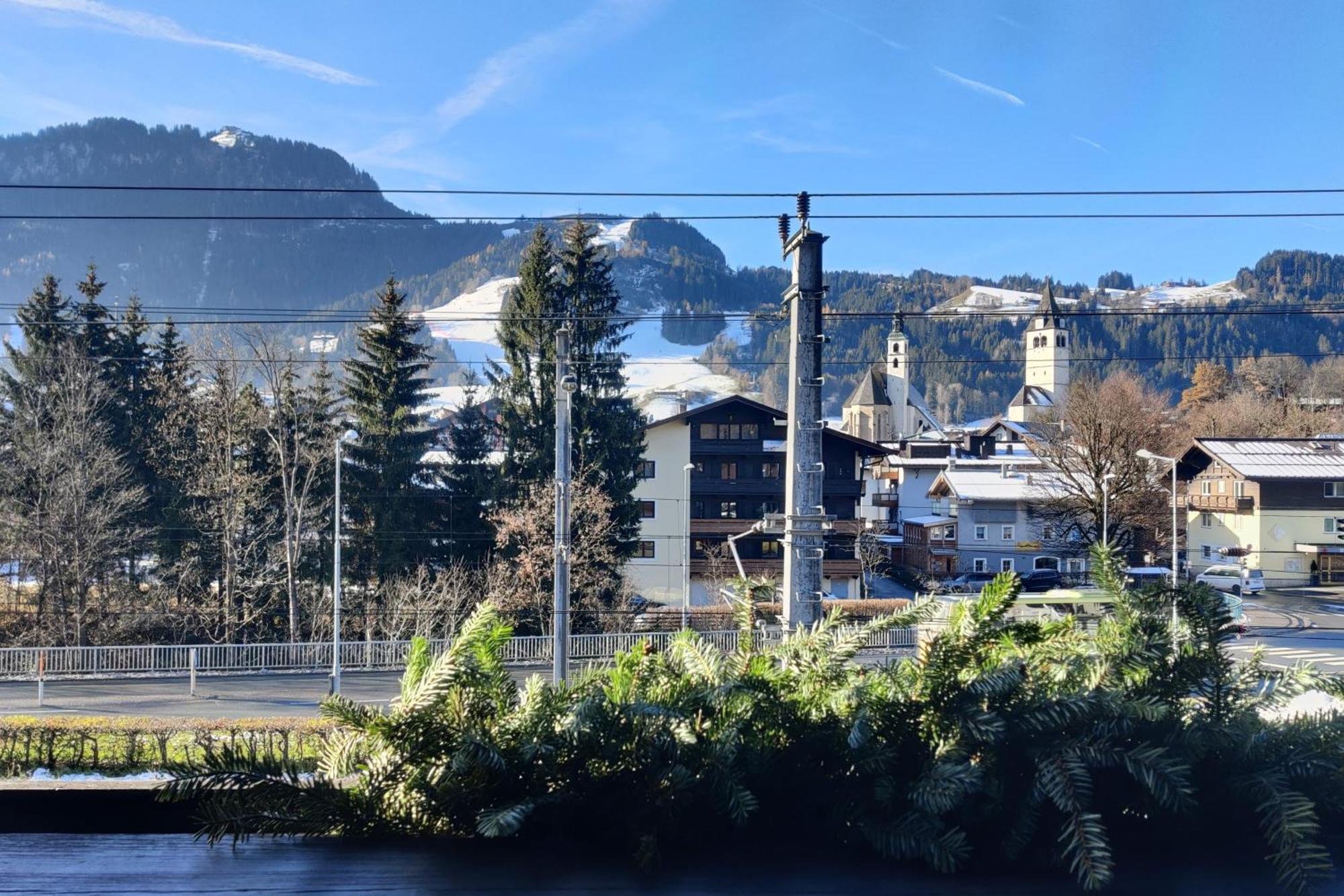 Na-Home Kitzbuehel Экстерьер фото