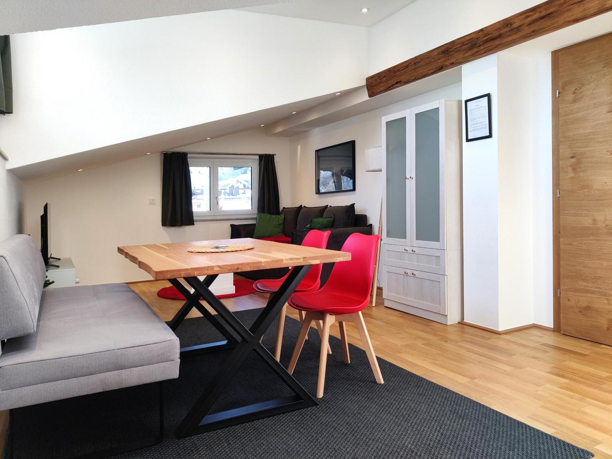 Na-Home Kitzbuehel Экстерьер фото